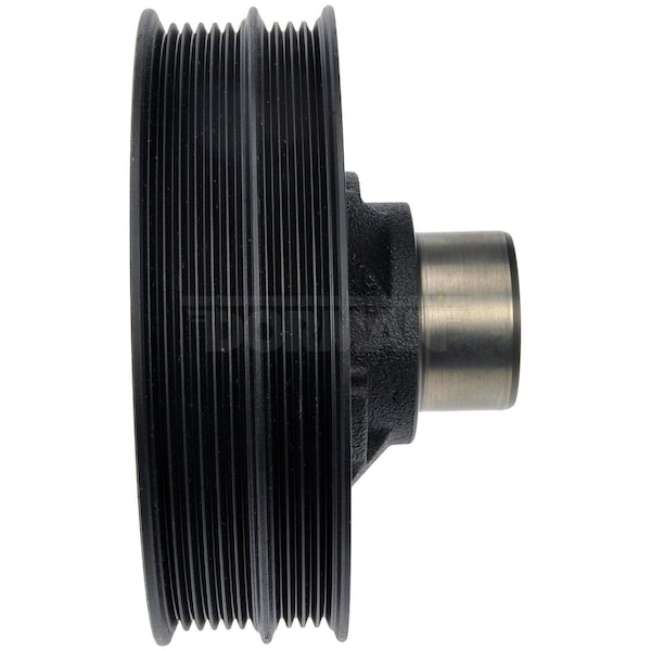 594-725 Harmonic Balancer Assembly
